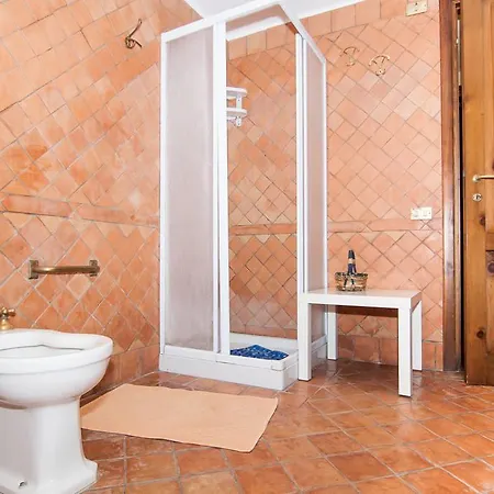 Il Casale Villa *