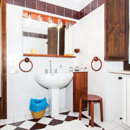 Vila Il Casale Con Piscina E Giardino Vista Mare