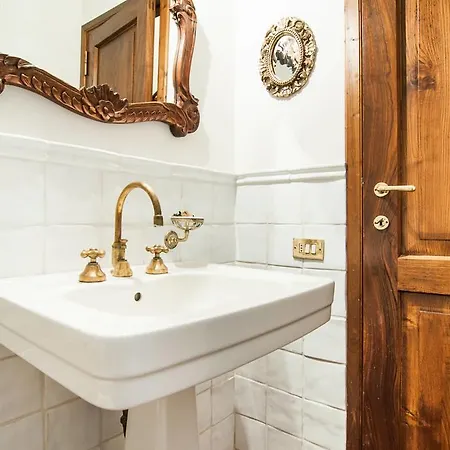 Il Casale Con Piscina E Giardino Vista Mare *