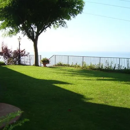 Il Casale Con Piscina E Giardino Vista Mare Vila