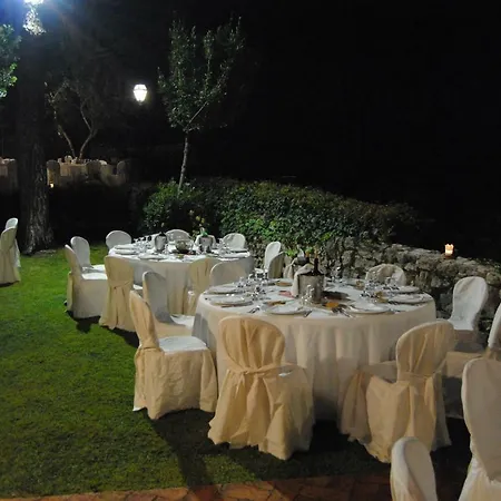 Il Casale Con Piscina E Giardino Vista Mare