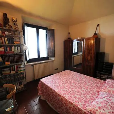 Villa Il Casale Formia